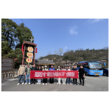 凤凰县委宣传部开展“农耕文化传承 促进乡风文明”主题调研活动