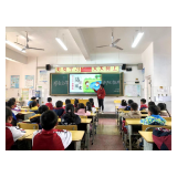 凤凰县箭道坪小学土桥路校区：开展“珍爱生命 严防溺水”安全教育主题班会