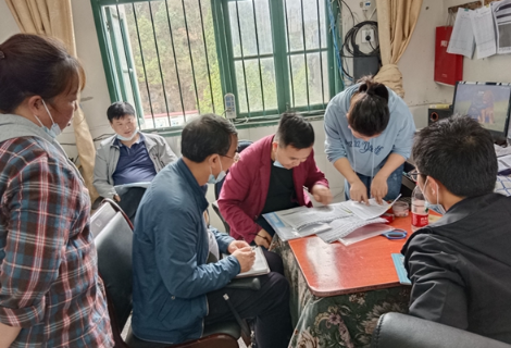 凤凰县：深入开展全县教育收费督查