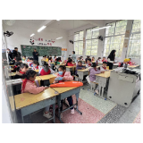 凤凰县箭道坪小学沱江校区·木江坪中心小学开展“手拉手”结对帮扶活动