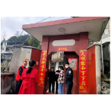 凤凰县沱江镇全面激活疫情防控工作 ——做好疫情防控“守门人”