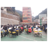 凤凰县木江坪镇：“小手牵大手” 共建人居好环境