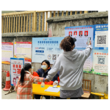 凤凰县文昌阁幼儿园：开展疫情防控演练