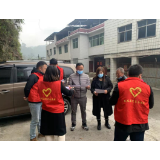 凤凰县千工坪镇：党员凝心聚力   筑牢疫情防控安全防护墙