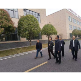 毛家深入青禾畜牧业调研：解放思想 主动服务 全力打造一流营商环境