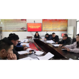 凤凰县水打田乡举行防灾救灾减灾信息员培训