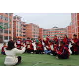 “双减”在行动——将感恩教育根植于孩子们心