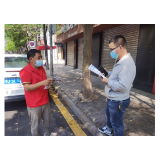 凤凰县虹桥社区开展平安出行，拒绝“毒驾”宣传活动