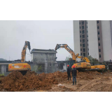 凤凰县沱江镇：以思想大解放助推项目建设实现“加速度”  持续优化营商环境