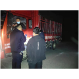 凤凰县两林乡：铁腕治“超”  确保交通安全