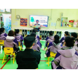 凤凰县:“珍爱生命·拒绝毒驾”进校园宣传活动