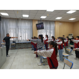 凤凰县箭道坪小学土桥路校区：“网络”联校助城乡教育资源共“享”