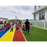 加强反恐防暴演练，构建平安校园——凤凰县沱江镇大坳幼儿园反恐防暴演练报道