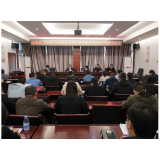 凤凰县以“思想大解放”，推进“放管服”改革政务服务攻坚行动