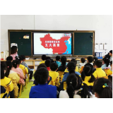 凤凰县箭道坪幼儿园：维护国家安全 你我皆是主角