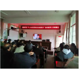 凤凰县筸子坪镇：解放思想 让苦荞趁势而