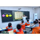  从“心”开始  用“爱”护航 ——凤凰县芙蓉学校开展网络联校心理健康教育活动