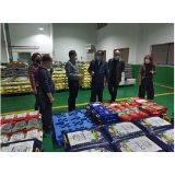 樊忠清深入湖南泰美现代农业发展有限公司调研