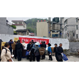 凤凰县麻冲乡：维护国家安全，共筑和谐社会
