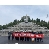 凤凰县委政法委：组织开展“缅怀革命先烈 弘扬民族精神”祭奠活动