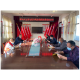 喜迎二十大·全域文明创建在行动丨凤凰县麻冲乡：积极探索生活垃圾分类减量，助推文明城市创建，呵护美好家园