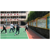 凤凰县水打田学区：防范未然 守护安全