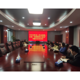 凤凰法院：各党支部召开“春梅精神大家谈”讨论交流会