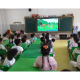 凤凰县箭道坪幼儿园：立夏防溺水，牢固安全墙