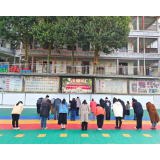 “缅怀革命先烈 传承红色基因”——凤凰县幼儿园开展清明节网上祭扫活动