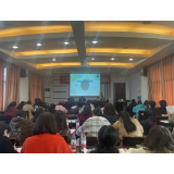 凤凰县召开妇幼健康工作会暨业务培训会