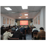 凤凰县科工信：“四措并举”筑牢清明期间疫情防控、安全生产“双防线”