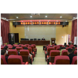 凤凰职中：规范外聘教师管理  提升教育教学质量