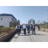 凤凰县召开乡村振兴重点工作现场会 毛家强调：要学习先进 奋发赶超 以更大决心、更足干劲、更实举措推动乡村振兴工作提质增效