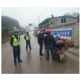 喜迎二十大·全域文明创建在行动丨凤凰县两林乡：严厉整治“两三轮摩托车”违法行为
