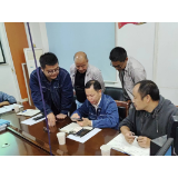 国网凤凰县供电公司：开展“生命至上、拒绝违章”主题安全警示日活动