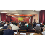 凤凰县廖家桥镇：解放思想抓实集中排查  齐抓共管筑牢防贫底线