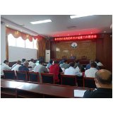 凤凰县农经站“三个强化”做实民族团结进步创建工作