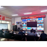 凤凰县召开开宾馆、仓储基地、大型商业综合体安全专项大检查工作推进会