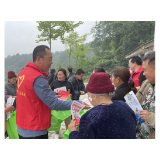 凤凰县审计局开展 “民族团结进步创建助推乡村振兴”主题活动