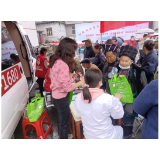 凤凰县禾库镇：民族团结一家亲，“慈心芬芳，善美湘西”助残活动暖人心