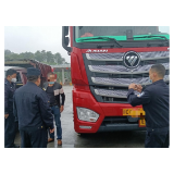 凤凰交通执法：联合执法，危险品货物道路运输安全整治行动见成效