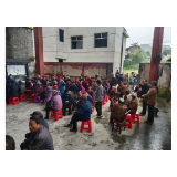 凤凰县吉信镇：线上线下开展城乡居民养老保险生存认证工作