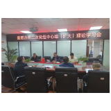 凤凰县烟办召开党组中心组理论学习专题研讨民创工作