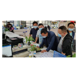 凤凰县自然资源局：“把脉问诊”助推营商环境再优化