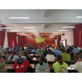 凤凰县廖家桥镇：念好“四字诀”，助推便民服务提质增效