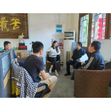 凤凰风景名胜区管理处加大景区安全生产 助力5A景区创建
