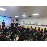 全面防范养老诈骗，凤凰县市监局在行动