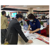 凤凰消防优化营商环境提速度 贴心服务更便民