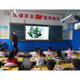 凤凰县南华小学：“双减”背景下传统文化进课堂——端午情