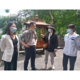 凤凰县民宗局开展“思想大解放 机关走在前”主题活动
